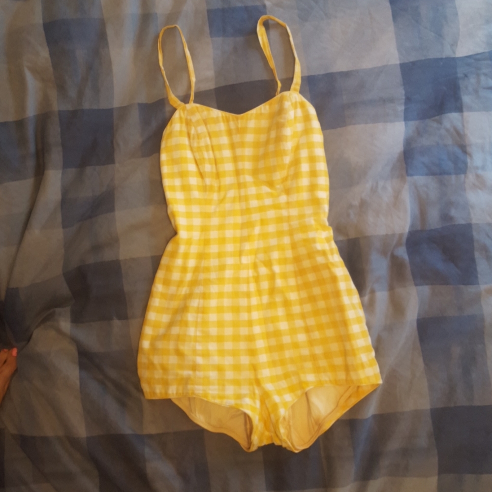 1950s vintage Jantzen Swimsuit